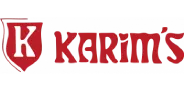 karim's logo